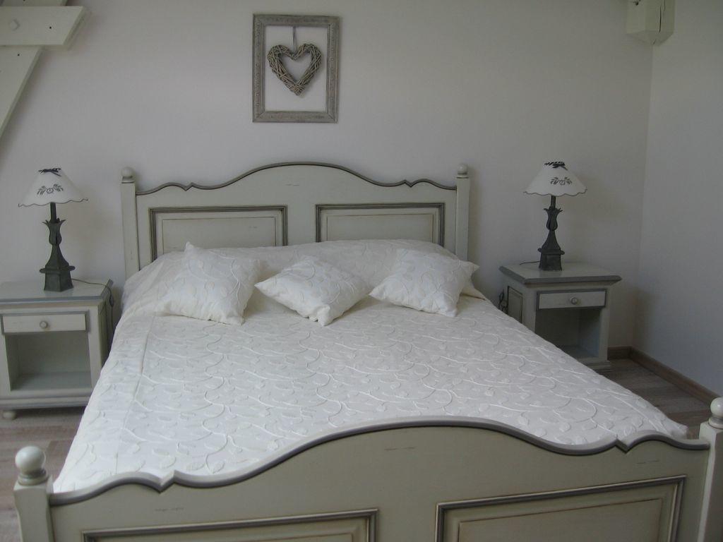 Bed and Breakfast La Grange Champenoise Aumenancourt-le-Grand Exterior foto