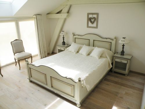 Bed and Breakfast La Grange Champenoise Aumenancourt-le-Grand Exterior foto