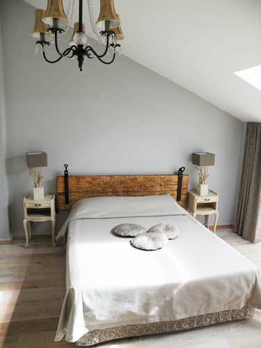 Bed and Breakfast La Grange Champenoise Aumenancourt-le-Grand Exterior foto