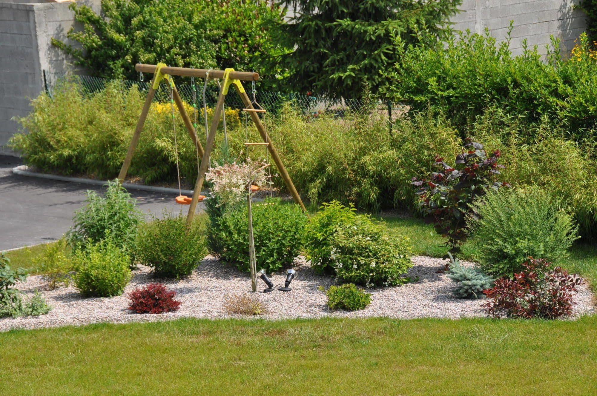 Bed and Breakfast La Grange Champenoise Aumenancourt-le-Grand Exterior foto